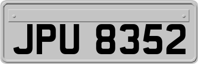 JPU8352