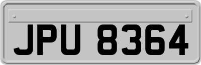 JPU8364