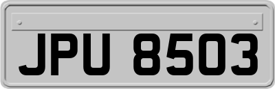 JPU8503