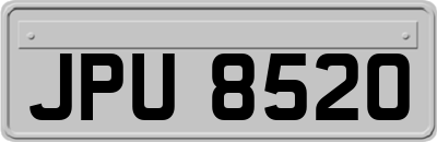 JPU8520