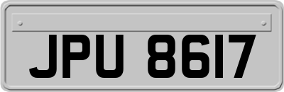 JPU8617