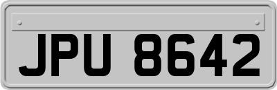 JPU8642