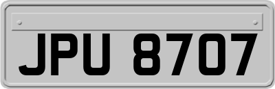 JPU8707