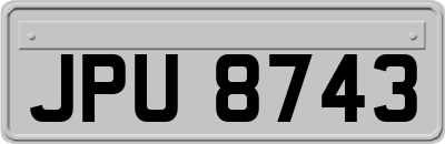 JPU8743