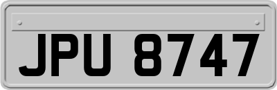 JPU8747
