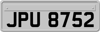 JPU8752