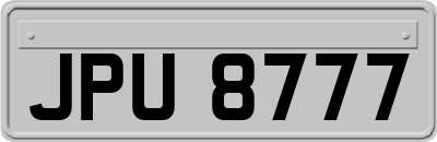 JPU8777