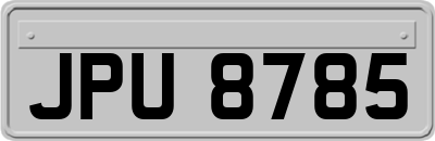 JPU8785