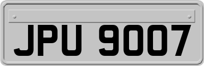 JPU9007