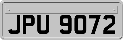 JPU9072