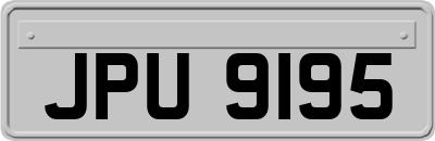 JPU9195