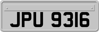 JPU9316