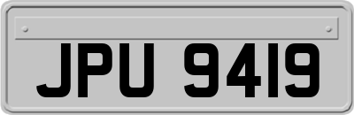 JPU9419