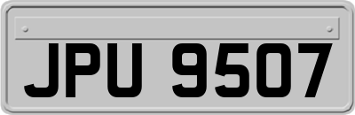 JPU9507