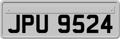 JPU9524