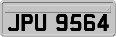 JPU9564