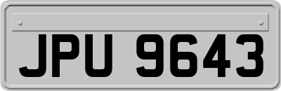 JPU9643