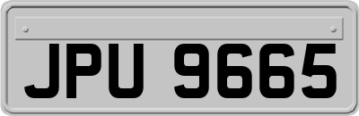 JPU9665