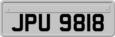 JPU9818