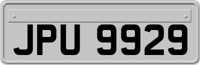 JPU9929