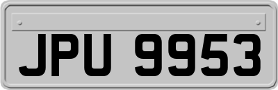 JPU9953