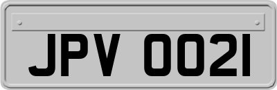 JPV0021