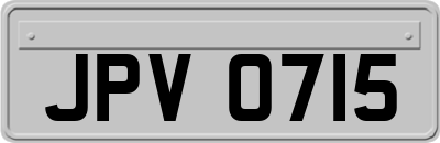 JPV0715