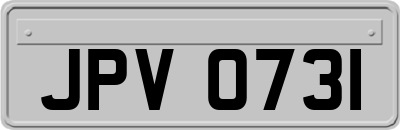 JPV0731