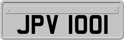 JPV1001