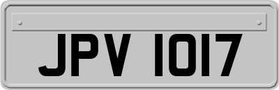 JPV1017