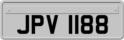 JPV1188