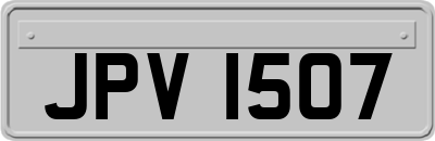 JPV1507