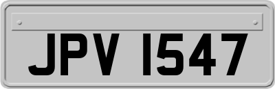 JPV1547