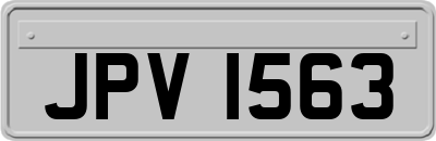JPV1563