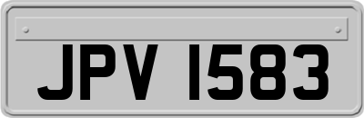 JPV1583