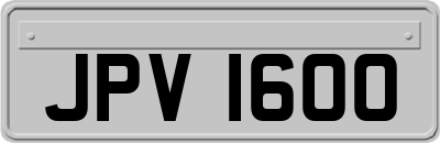 JPV1600