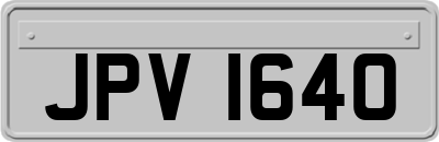 JPV1640