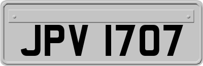 JPV1707