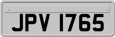 JPV1765