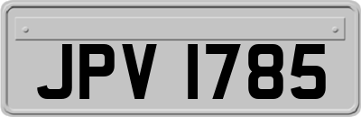 JPV1785