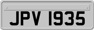 JPV1935