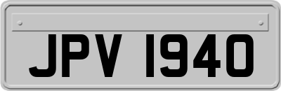 JPV1940