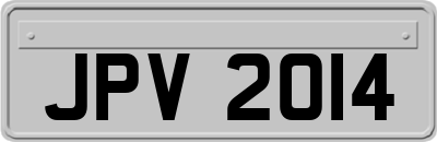 JPV2014
