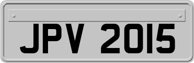 JPV2015
