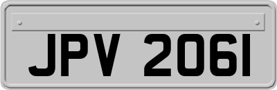 JPV2061