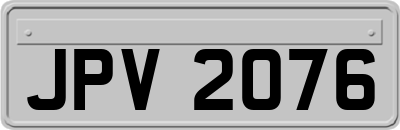 JPV2076