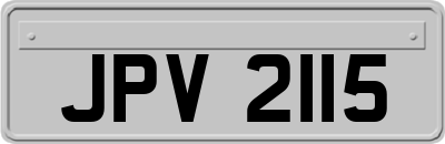 JPV2115