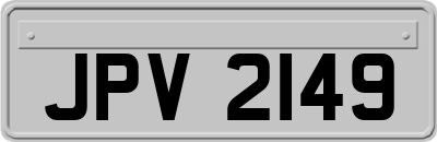 JPV2149