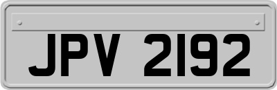 JPV2192