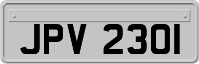 JPV2301